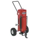 200LB Sandblaster