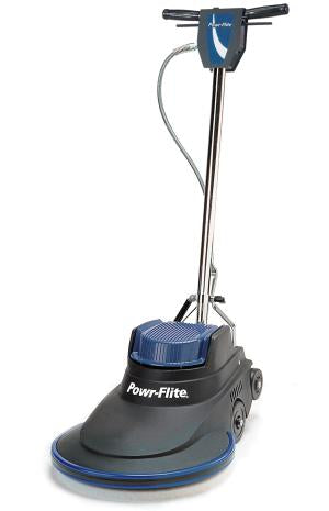 1200 RPM Millennium Edition Burnisher 20