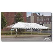 Anchor 20 x 40 frame tent