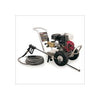 2700PSI Pressure Washer