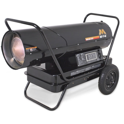 Kerosene Forced Air