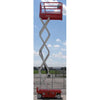 Snorkel Scizzor lift 32' x 47'