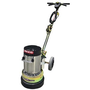 MAGNA-TRAP TURBO-LITE GRINDER