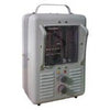 120 Volt Milk-house Style Fan Forced Portable Heater