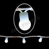 100L LED G12 Party Lights