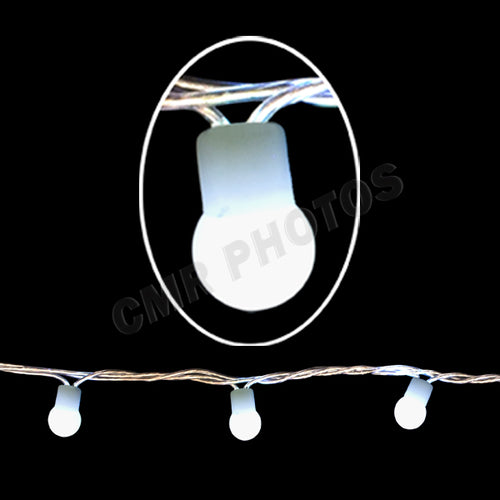 100L LED G12 Party Lights