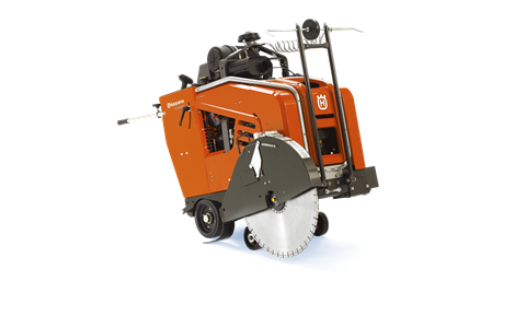 Husqvarna FS 4800 D