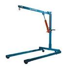 Bluebird KD 1500 Engine Lift