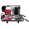 Senco Air Compressor Gas Power