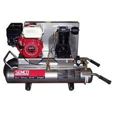 Senco Air Compressor Gas Power