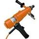 Core Drill Hand Held Wet