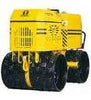 Wacker RT 820 Trencher Roller