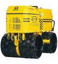 Wacker RT 820 Trencher Roller
