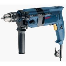 Dual Torque Hammer Drillÿ 1/2