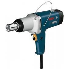 Impact Wrench 1/2 Drive Electric