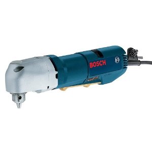 Right Angle Drill 3.8-Amp 3/8-Inch