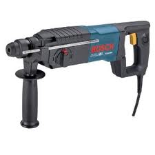 Rotary Hammer SDS-plus 3/4