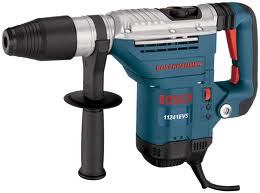 Combination Hammer SDS-max 1-1/2