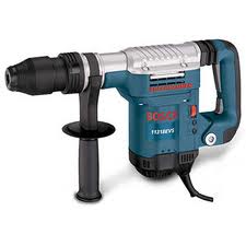 Demolition Hammer SDS-max 15LB