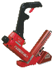 Powernail FLEX 18 Gauge Pneumatic Nailer Kit
