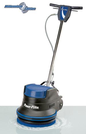 17 1.5 hp, Millennium Edition Dual Speed Floor Machine