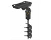Bobcat Auger Attachment