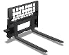 Bobcat Pallet Forks 48