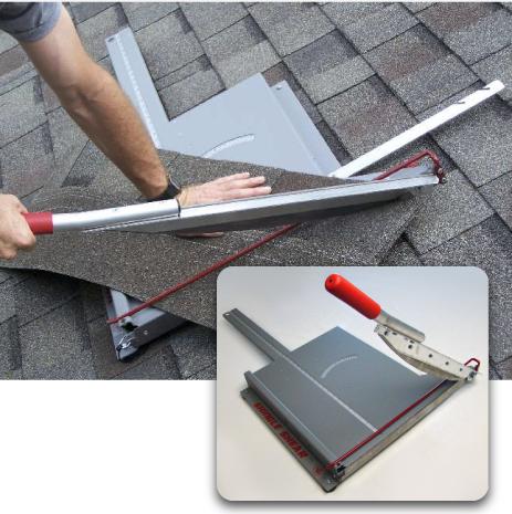 Shingle Shear