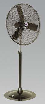 Pedistal Fan 30