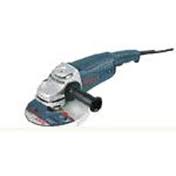 Bosch 9 Grinder