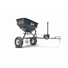 Broadcast Spreader Towable