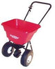 Broadcast Spreader Push