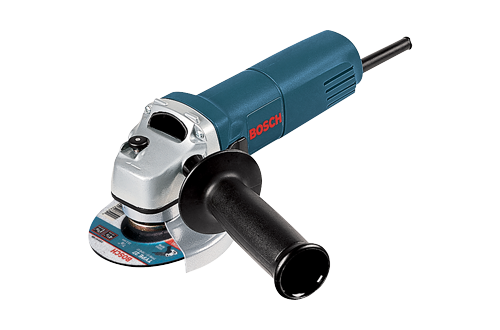 Bosch 4-1/2 Small Angle Grinder
