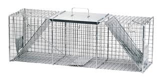 Animal Trap Small