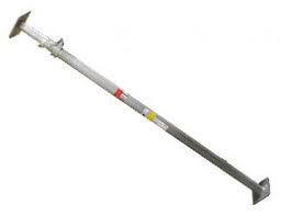 Bil jax shoring posts