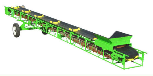 E-ZLIFT Conveyors 21'