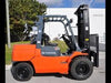 Atlas Toyota Internal Combustion Lift Truck