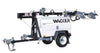 Light Tower 4000watt Wacker