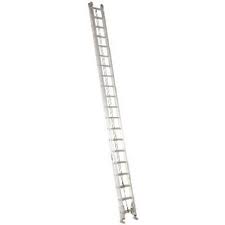 Ladder 32' Extension Aluminum