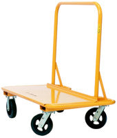 Drywall Carts