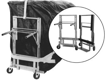 Piano Dollies 1200 lbs