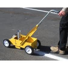 VERS-A-STRIPER? - PARKING LOT STTRIPPER
