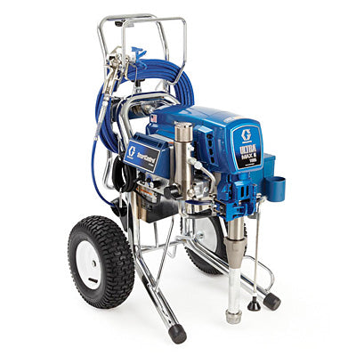 Graco Electric Airless Sprayer 1095