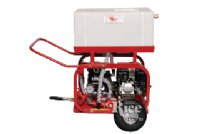Rice Hydrostatic Test Pump