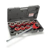 Ridgid 1- 2 Pipe Die Set