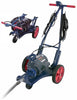 Electric Eel Electric Drain Snake / With 15- 8' Cables