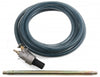 Sandblaster Attachment