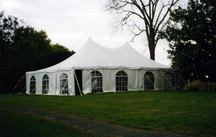 Anchor 30 x 45 pole tent