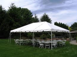 Anchor 16 x 24 frame tent