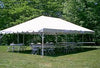Anchor 20 x 30 frame tent